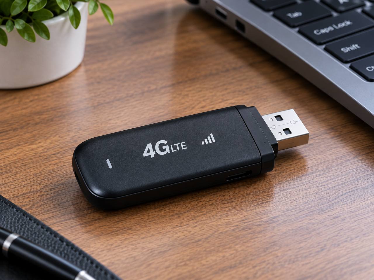 USB 4G модем